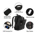 Stylish Large Comfortable Computer Bag School Backpack