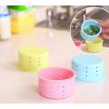 Kitchenware Tools Silicone Sink Strainer Drain Filter