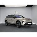 Nio es8 Luxo Um carro elétrico rápido adulto com um alcance de 605 km de carro SUV SUV