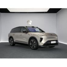 Nio Es8 Luxury As Adult Fast Electric с диапазоном 605 -километрового автомобиля.