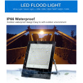 LED flood light outdoor High Brightness IP65 Waterproof Outdoor led stand light  LED Spotlight Wall flood lamp