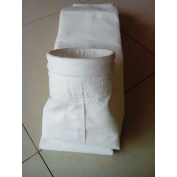 PTFE dust bag for industrial use