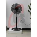 18 &#39;&#39; Powerfull Plastik Grill Stand Fan