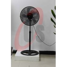 18′′ ventilateur de Stand Grill puissant plastique