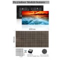 Indoor Small Pixel Pitch P1.5mm LED-Videowand