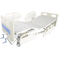 Equipamento manual da cama hopsital de 2 manivelas