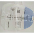 Disposable urine bag collection urine drainage bag