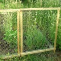 Chicken Wire Animal Protection Hexagonal Mesh