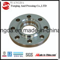 JIS Lap Joint Flanges (carbon steel flange)