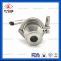 Custom-Made SS304/SS316L Air Relief Valve