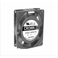 Crown 80x25 personal protection cooling Fan