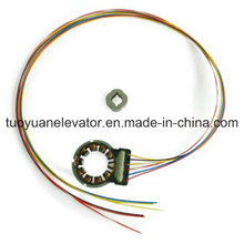 Rotary Encoder for Door Motor