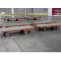 Mini Traction Flatbed Car