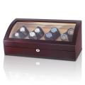 jewellery box with watch holder