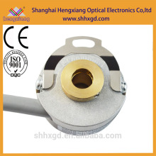 high quality encoder KN35 Pulse Generator Optical Encoder for CNC Machinery with leaf spring 35T29