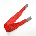 Crane Hook Sling Fabric Polyester PE Sling