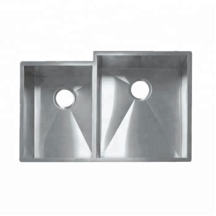 304 stainless steel kitchen sink