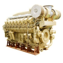 Diesel Engine for Oil Drilling Power Generation(700-2400KW)