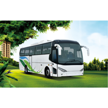 11m electric coach bus with 50 seats