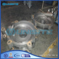 High Strength Casting Slurry Pump Shell