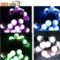 WS2811 Controllable DVI RGB Led Module String Light