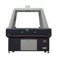 Golden High Quality 500W/1000W Fiber Laser Cutter CNC