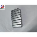 Customized Rare Earth Neodymium Block Magnet