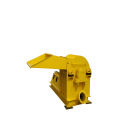 65 X 55 Wood Hammer Mill with CE From Hmbt Company