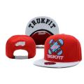 Venda por atacado YMCMB bonés Supremo Snapback chapéus DGK AMAKIPKIP Trukfit obedecer Cap basquete bill plana tampa ajustável chapéu novo