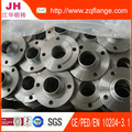 ANSI B16.5 Forged Stainless Steel Weld Neck Reducing Flange