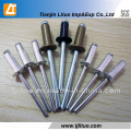 Good Quality DIN7337 Aluminum Steel Blind Pop Rivets