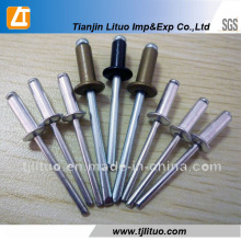 Good Quality Aluminium Steel Blind Rivet Well Known Fatcory