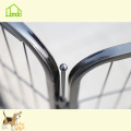 High Quality Outdoor Metal Dog Playpen