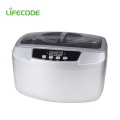 2.5L Digital Ultrasonic cleaner for Jewelry and watch