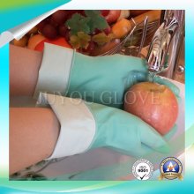 High Quality Safety Latex Cleaning Work Gloves