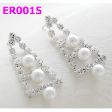 beauty fashion earrings