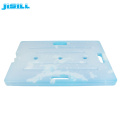 ultra-large plastic reusable eutectic ice plate