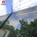 Heavy Duty 358 Anti Climb Wire Mesh Fence