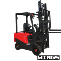 1.5 tons Electric Forklift lithium-ion battery