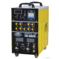 Inverter DC Pulse TIG Welder