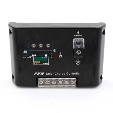 Rated Current 20A Universal Solar Controller