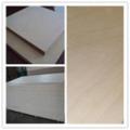 Bintangor Commercial Poplar Plywood