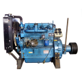 60 KW/82 Horsepower 2400 rpm 4 Stroke Forklift Diesel Diesel Engine