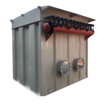 dust collector for laser machine