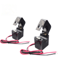 Low Voltage Clamp-on Busbar Split Core Current Transformer