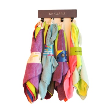 Microfiber Cleaning Cloth/Microfiber Towel For home Kitchen