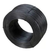 Hot Rolled Low Carbon Steel Wire Rod