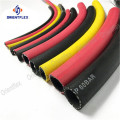 1 smooth red compressed air hose air compressor