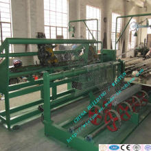 New Chain Link Fence Machine Automatic Chain Link Fence Machine