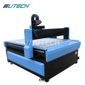 9012 3d wood cnc router machine